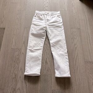 Levi’s Wedgie Jeans